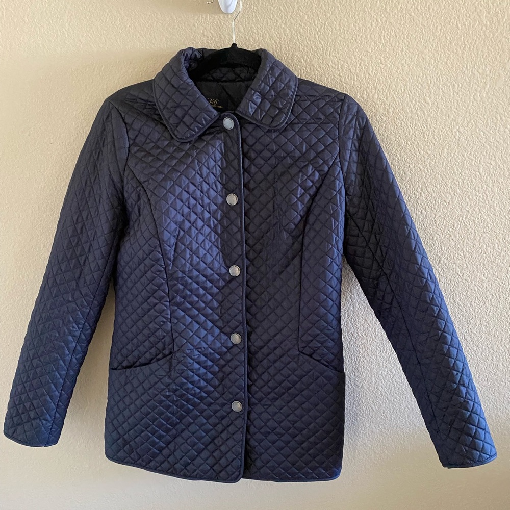 Brooks Brothers  quilted jacket